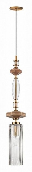 Подвесной светильник Odeon Light Terra 5414/1A в Режи - rezh.mebel24.online | фото 4