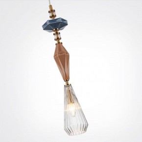 Подвесной светильник Odeon Light Terra 5414/1B в Режи - rezh.mebel24.online | фото 8