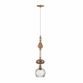 Подвесной светильник Odeon Light Terra 5414/1C в Режи - rezh.mebel24.online | фото 4