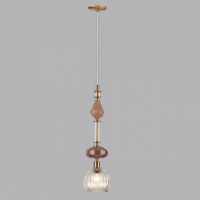 Подвесной светильник Odeon Light Terra 5414/1C в Режи - rezh.mebel24.online | фото 5