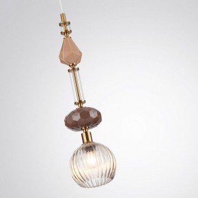 Подвесной светильник Odeon Light Terra 5414/1C в Режи - rezh.mebel24.online | фото 8