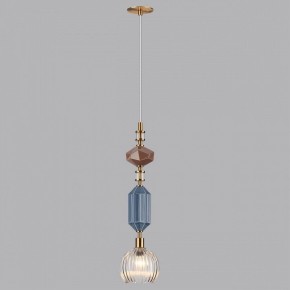 Подвесной светильник Odeon Light Terra 5414/1D в Режи - rezh.mebel24.online | фото 5