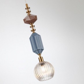 Подвесной светильник Odeon Light Terra 5414/1D в Режи - rezh.mebel24.online | фото 8