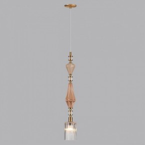 Подвесной светильник Odeon Light Terra 5414/1E в Режи - rezh.mebel24.online | фото 5