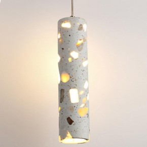 Подвесной светильник Odeon Light Terrazzo 7012/6L в Режи - rezh.mebel24.online | фото