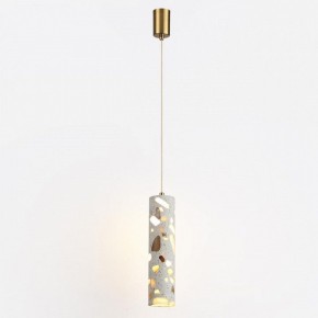 Подвесной светильник Odeon Light Terrazzo 7012/6L в Режи - rezh.mebel24.online | фото 2