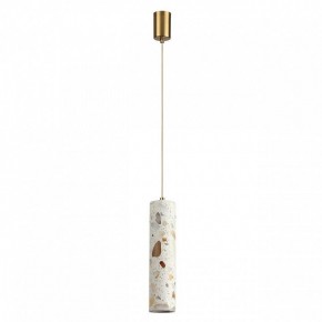 Подвесной светильник Odeon Light Terrazzo 7012/6L в Режи - rezh.mebel24.online | фото 3