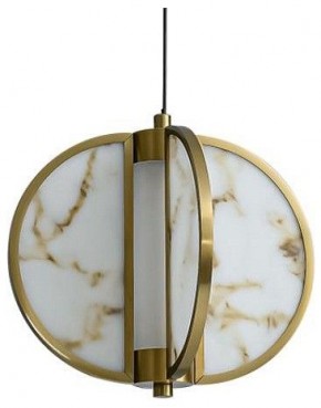 Подвесной светильник Odeon Light Toscana 5447/12L в Режи - rezh.mebel24.online | фото