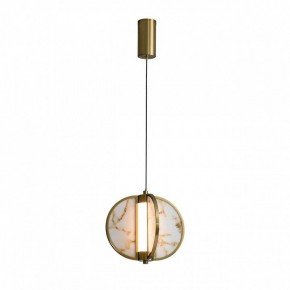 Подвесной светильник Odeon Light Toscana 5447/12L в Режи - rezh.mebel24.online | фото 2