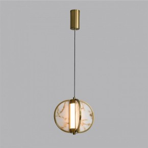 Подвесной светильник Odeon Light Toscana 5447/12L в Режи - rezh.mebel24.online | фото 4