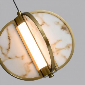 Подвесной светильник Odeon Light Toscana 5447/12L в Режи - rezh.mebel24.online | фото 6