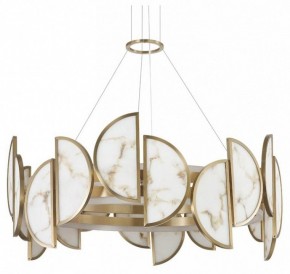 Подвесной светильник Odeon Light Toscana 5447/40L в Режи - rezh.mebel24.online | фото