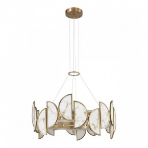 Подвесной светильник Odeon Light Toscana 5447/40L в Режи - rezh.mebel24.online | фото 2
