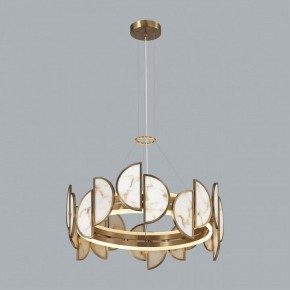 Подвесной светильник Odeon Light Toscana 5447/40L в Режи - rezh.mebel24.online | фото 3