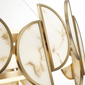 Подвесной светильник Odeon Light Toscana 5447/40L в Режи - rezh.mebel24.online | фото 7