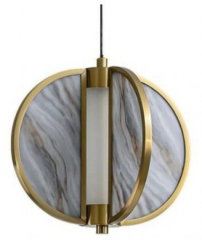 Подвесной светильник Odeon Light Toscana 5448/12L в Режи - rezh.mebel24.online | фото