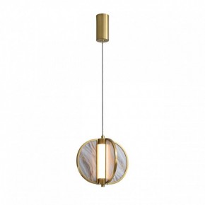 Подвесной светильник Odeon Light Toscana 5448/12L в Режи - rezh.mebel24.online | фото 2