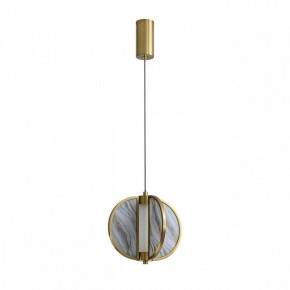 Подвесной светильник Odeon Light Toscana 5448/12L в Режи - rezh.mebel24.online | фото 3