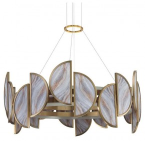 Подвесной светильник Odeon Light Toscana 5448/40L в Режи - rezh.mebel24.online | фото