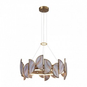 Подвесной светильник Odeon Light Toscana 5448/40L в Режи - rezh.mebel24.online | фото 2