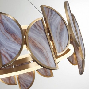 Подвесной светильник Odeon Light Toscana 5448/40L в Режи - rezh.mebel24.online | фото 5