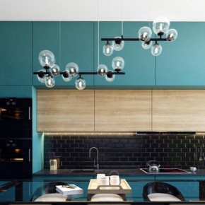 Подвесной светильник Odeon Light Tovi 4818/10 в Режи - rezh.mebel24.online | фото 5