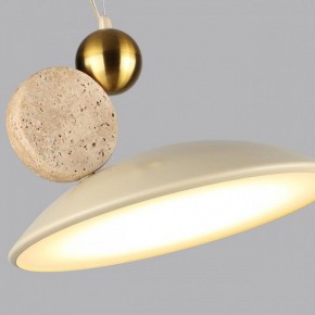 Подвесной светильник Odeon Light Travertino 6625/20L в Режи - rezh.mebel24.online | фото 6