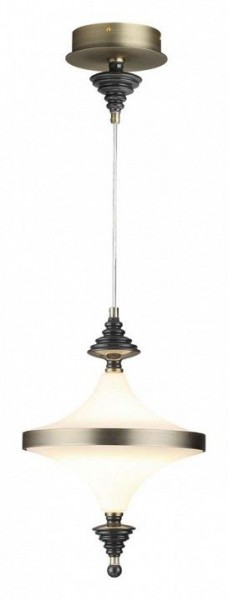 Подвесной светильник Odeon Light Ula 5404/23L в Режи - rezh.mebel24.online | фото 2