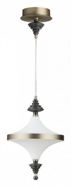 Подвесной светильник Odeon Light Ula 5404/23L в Режи - rezh.mebel24.online | фото 3