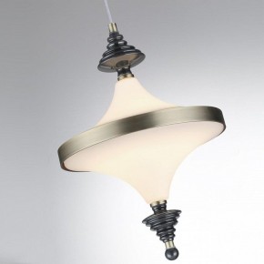 Подвесной светильник Odeon Light Ula 5404/23L в Режи - rezh.mebel24.online | фото 7