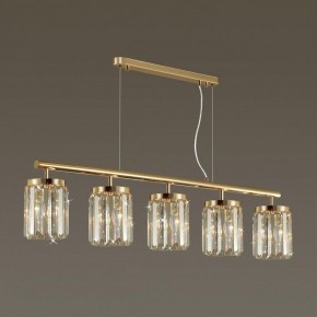 Подвесной светильник Odeon Light Vassa 4987/5 в Режи - rezh.mebel24.online | фото 2