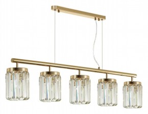 Подвесной светильник Odeon Light Vassa 4987/5 в Режи - rezh.mebel24.online | фото 3