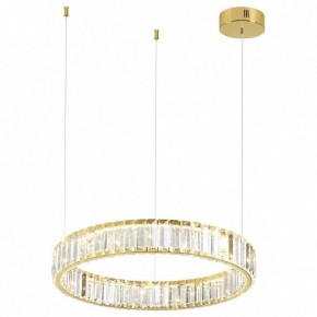 Подвесной светильник Odeon Light Vekia 5015/30L в Режи - rezh.mebel24.online | фото 2