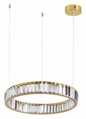 Подвесной светильник Odeon Light Vekia 5015/30L в Режи - rezh.mebel24.online | фото 3
