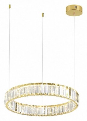 Подвесной светильник Odeon Light Vekia 5015/30L в Режи - rezh.mebel24.online | фото 4