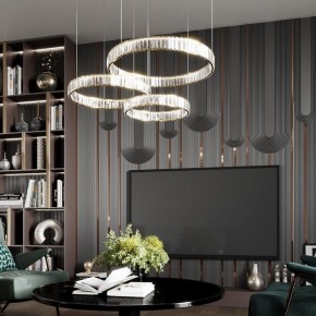 Подвесной светильник Odeon Light Vekia 5015/45L в Режи - rezh.mebel24.online | фото 5
