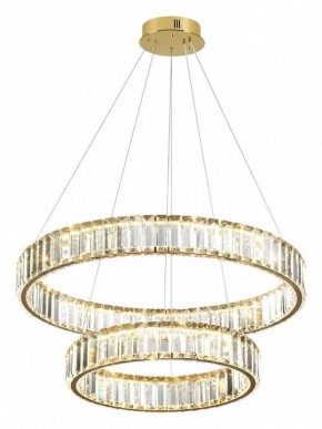 Подвесной светильник Odeon Light Vekia 5015/60L в Режи - rezh.mebel24.online | фото 4