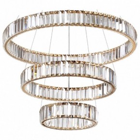Подвесной светильник Odeon Light Vekia 5015/88L в Режи - rezh.mebel24.online | фото 2