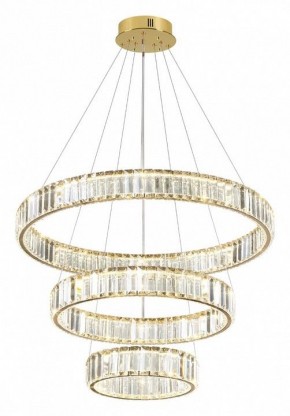 Подвесной светильник Odeon Light Vekia 5015/88L в Режи - rezh.mebel24.online | фото 3