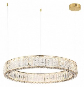 Подвесной светильник Odeon Light Version 5071/100L в Режи - rezh.mebel24.online | фото 2
