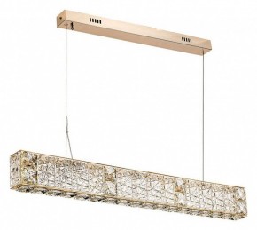Подвесной светильник Odeon Light Version 5071/40L в Режи - rezh.mebel24.online | фото 2