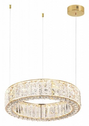 Подвесной светильник Odeon Light Version 5071/60L в Режи - rezh.mebel24.online | фото 2