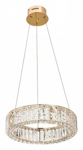Подвесной светильник Odeon Light Version 5071/60L в Режи - rezh.mebel24.online | фото 3