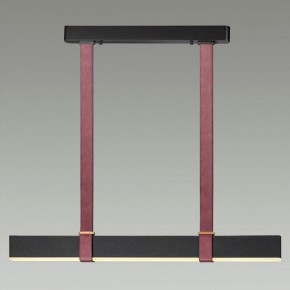 Подвесной светильник Odeon Light Vincent 6629/25L в Режи - rezh.mebel24.online | фото 3
