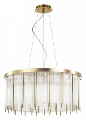 Подвесной светильник Odeon Light York 4788/10 в Режи - rezh.mebel24.online | фото 2