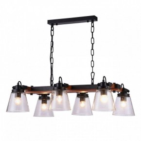 Подвесной светильник Omnilux Borgo OML-51003-06 в Режи - rezh.mebel24.online | фото 2