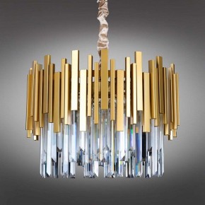 Подвесной светильник Omnilux Carisio OML-72803-09 в Режи - rezh.mebel24.online | фото 2