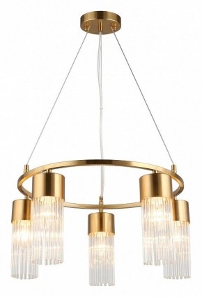 Подвесной светильник Omnilux Cesana OML-67103-05 в Режи - rezh.mebel24.online | фото 2