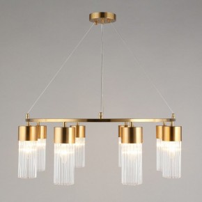 Подвесной светильник Omnilux Cesana OML-67103-08 в Режи - rezh.mebel24.online | фото 4