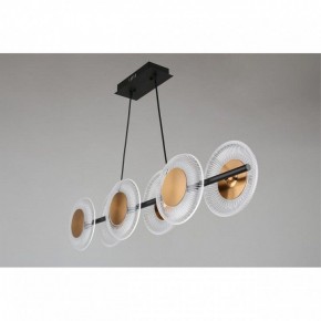 Подвесной светильник Omnilux Crocetta OML-59703-06 в Режи - rezh.mebel24.online | фото 6